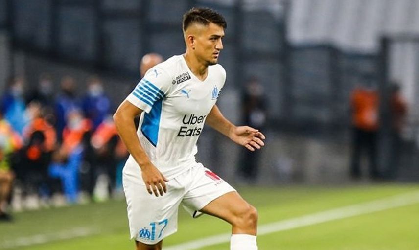 A Milli Takım'ın Yıldız Futbolcusu Cengiz Ünder'den Marsilya Açıklaması Geldi!