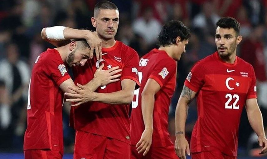 A Milli Takım'ın yıldız futbolcusu Enes Ünal'ı Juventus transfer etmek istiyor!