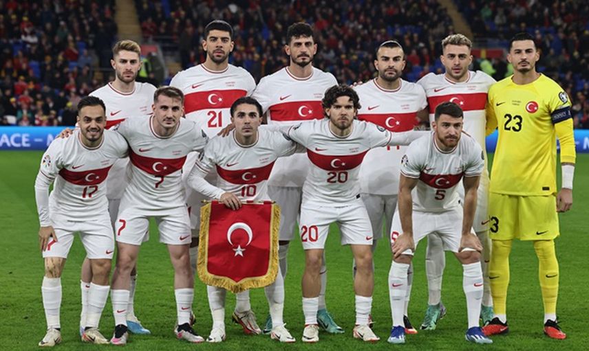 A Milli Takımımızın İzlanda İle Oynayacağı Maçın Hakemi Belli Oldu!