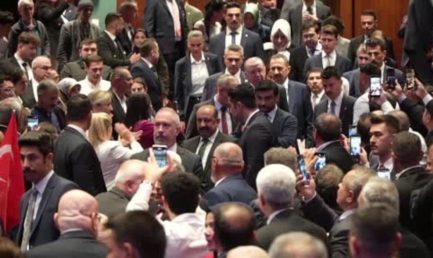 Gaziler Günü'nde 571 şehit yakını ve gaziye kamu iş imkanı sağlanıyor