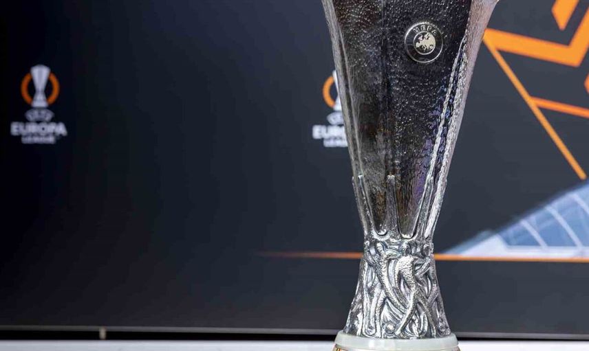 UEFA Avrupa Ligi'nde play-off turu rövanş maçları yarın başlıyor