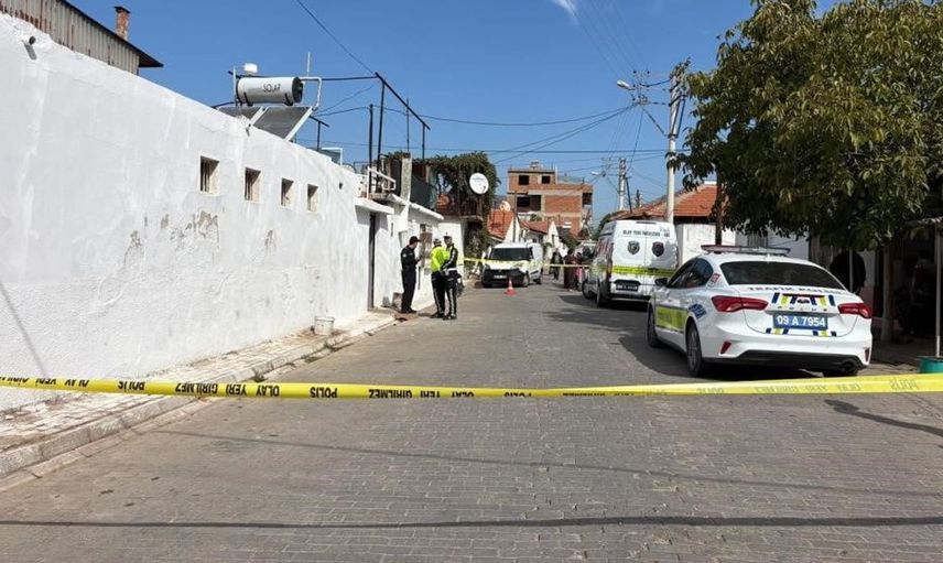 Pompalı tüfekle yaralanan kadın sonrası kaçan şüpheli yakalandı