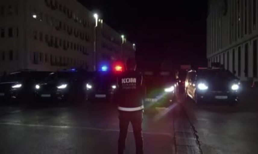 Muhsin Yazıcıoğlu soruşturmasında ikinci dalga operasyon gerçekleştirildi