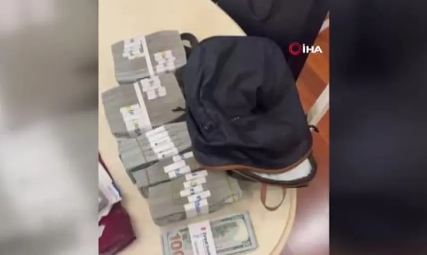 Alihan Kuriş'in suç örgütüne dev operasyon: 49 kişi hakkında gözaltı kararı
