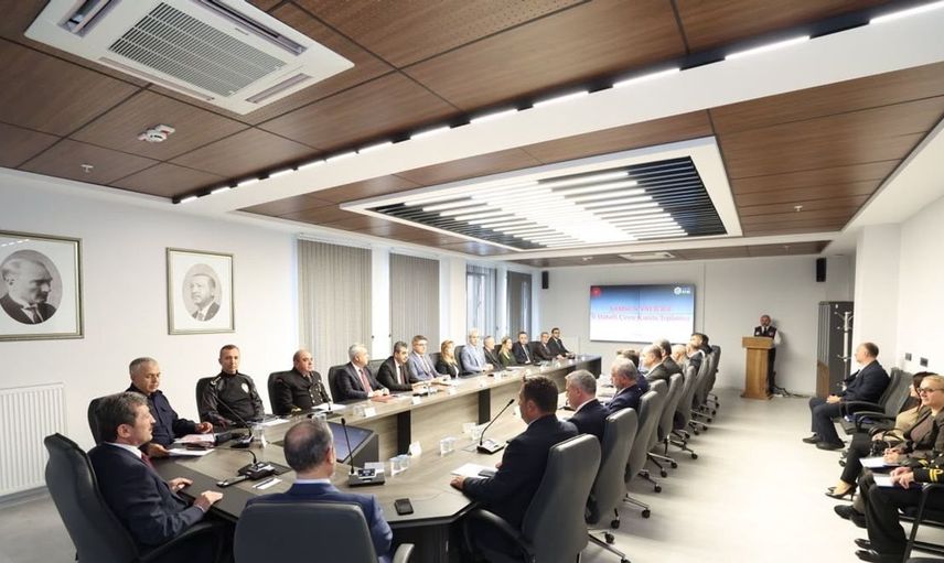 Samsun’da sıfır atık yönetimiyle önemli başarılar elde edildi