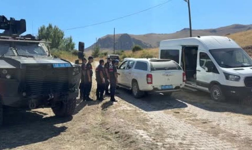 Divriği'de kaybolan bebeğin davasında anne ifadesini değiştirdi: cinayet iddiası