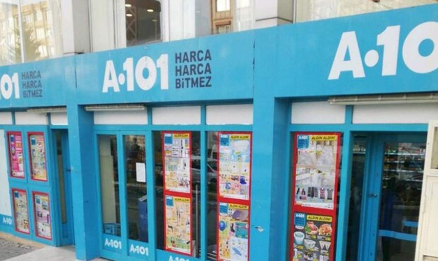 A101 12 Nisan Salı aktüel ürün kataloğunu yayınladı! 12 Nisan Salı A101 aktüel ürün kataloğunda neler var? 12 Nisan Salı A101 aktüel ürün kataloğu