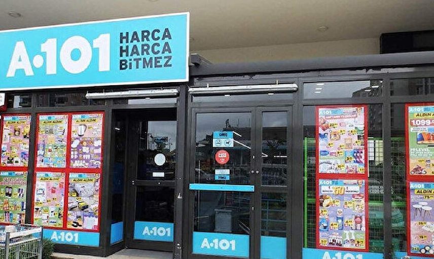 A101 2-8 Nisan aktüel ürünler indirimli fiyat listesi