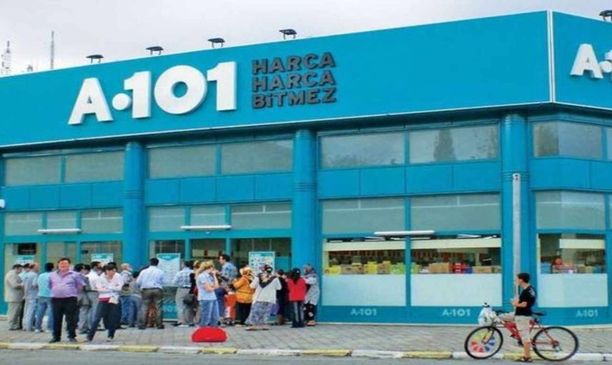 A101 bu haftaki fırsat ürünleri nelerdir? A101 2 Haziran aktüel indirimli ürünler kataloğu yayınlandı!