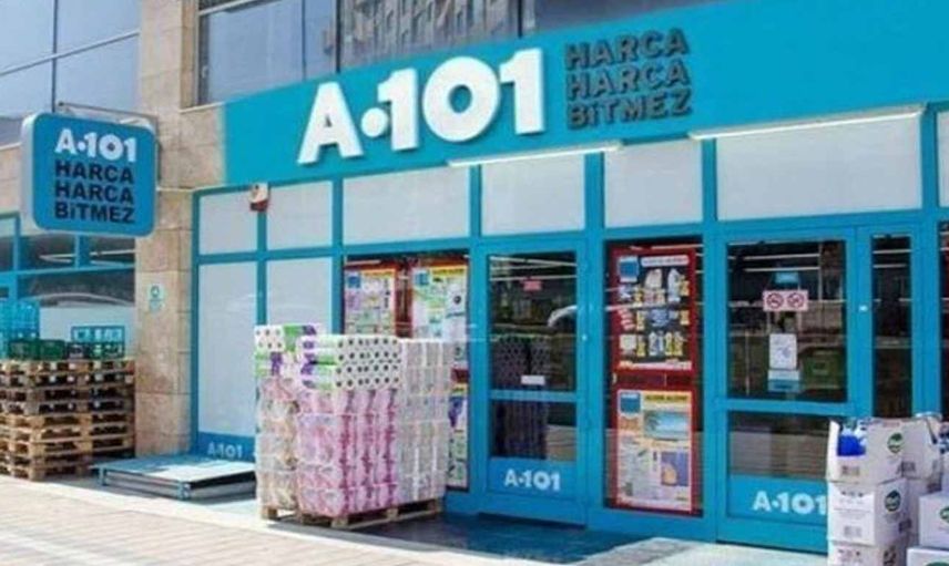 A101 hafta sonu indirimleri! 30 Nisan - 6 Mayıs tarihlerinde haftanın yıldızları hangi ürünler olacak? A101'e gelen ürünlerin fiyat listesi