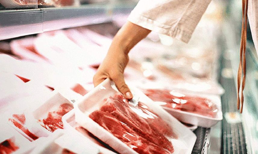 A101, Migros, CarrefourSA Kırmızı ve beyaz et fiyatları