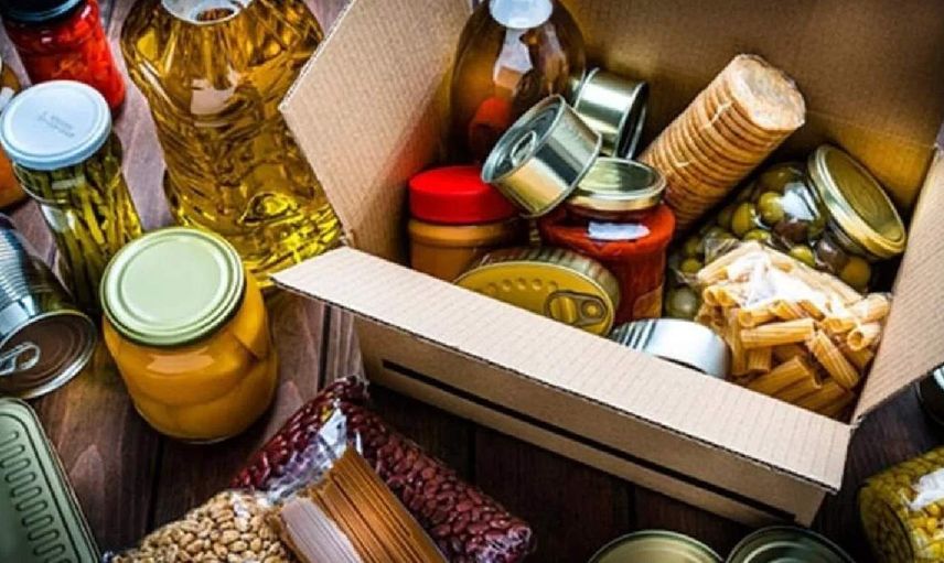 A101, ŞOK, BİM, Migros, Carrefoursa ramazan kolisi ne kadar? Ramazan erzak kolisi fiyatları 2022 Zincir marketlerin Ramazan erzak paketleri