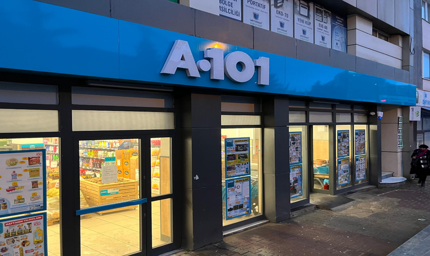 A101’de bu perşembe yok yok! A101 2 Mayıs aktüel kataloğu