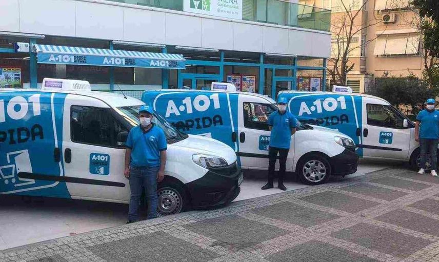 A101'den temizlik ürünlerinde yüzde 40 indirim! 28 Mayıs - 3 Haziran aktüel ürünler listesi belli oldu