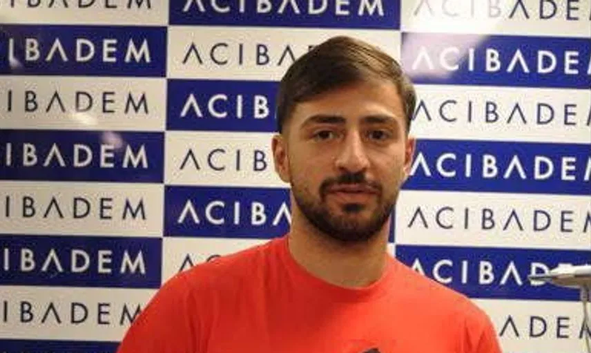 Nurettin Korkmaz yeni adresine ulaştı: Boluspor ile anlaştı
