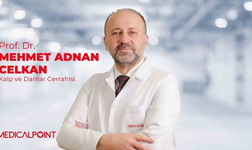 Prof. Dr. Celkan: ani bacak şişliği ve ağrısına karşı uyarıyor