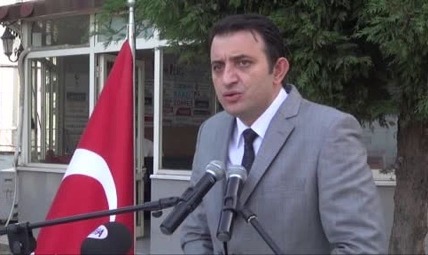 Manisa Büyükşehir Belediyespor'da gözaltılar: eski yöneticiler hakkında soruşturma