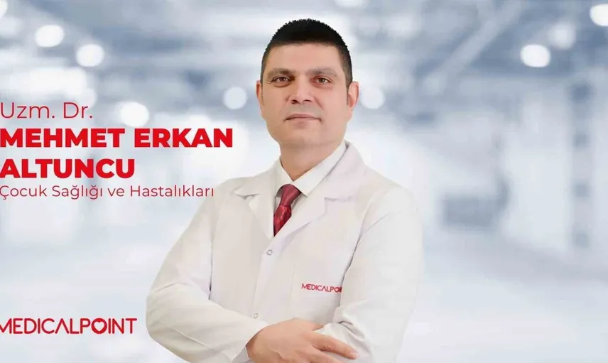 Sonbaharda çocuk sağlığını korumak için uzman önerileri