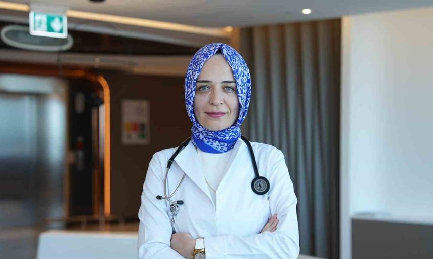 Karaciğer yağlanması tedavisinde erken tanı ve yaşam tarzı değişikliği önem taşıyor