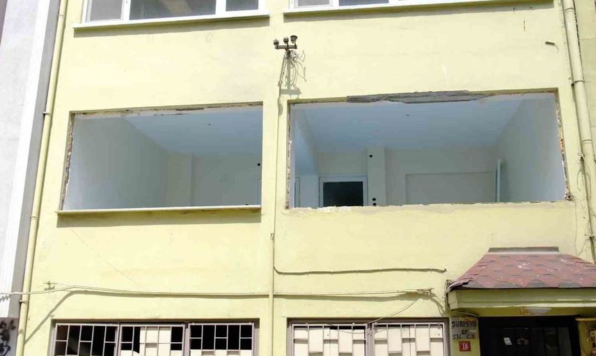 Sakarya'da kentsel dönüşüm süreci hız kazanıyor