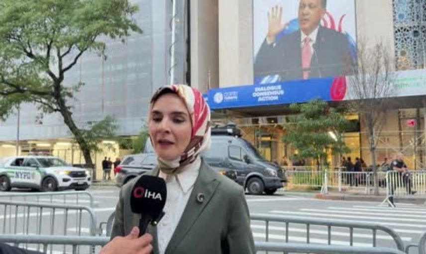 Bakan Göktaş'tan çocukların dijital güvenliği için uluslararası iş birliği çağrısı