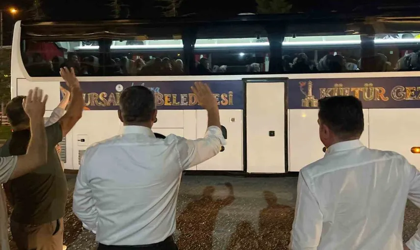 Ev hanımları için kültürel keşifler sona erdi