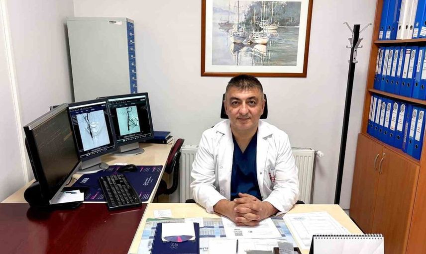 İnme tedavisi için kritik zaman dilimleri ve önleyici yöntemler