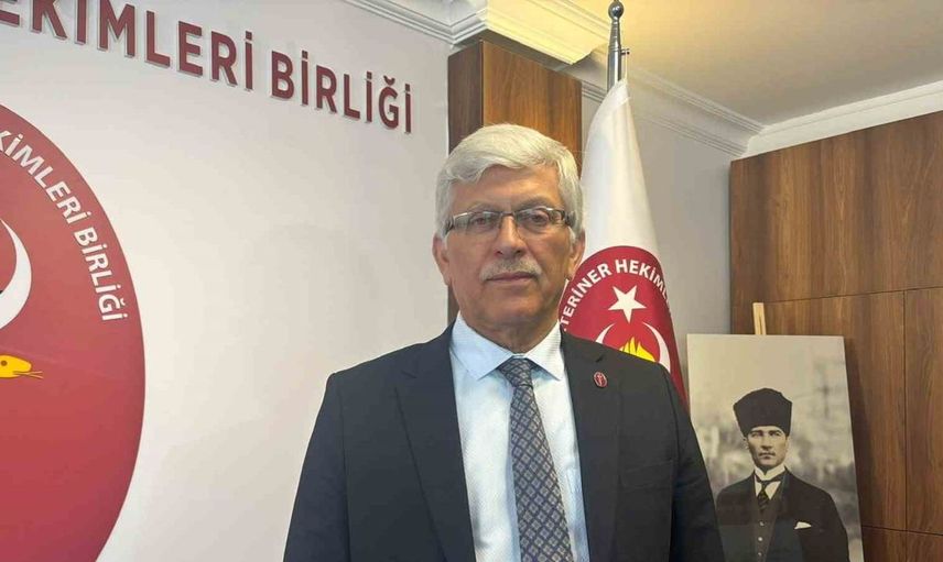 Yaban hayvan ticaretiyle ilgili önemli açıklama: Alınması gereken önlemler