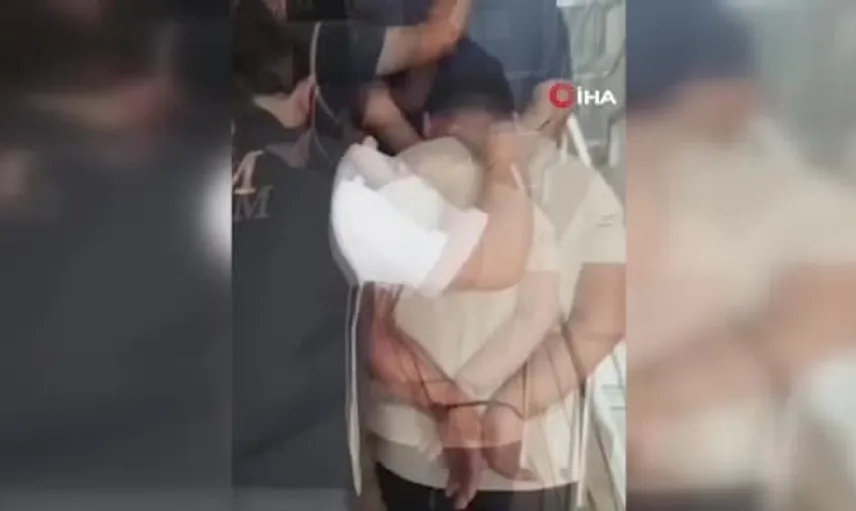 Diyarbakır'da terör provoke eden 4 kişi gözaltına alındı