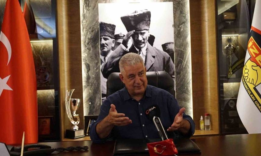 İzmir emlak sektöründe EİDS etkisi: Fahiş ilanlar yüzde 50 azaldı