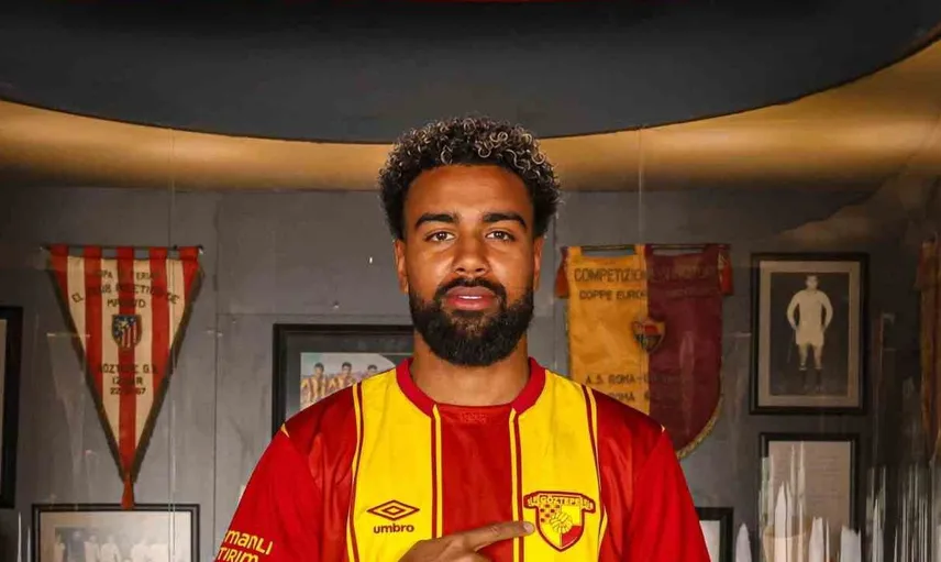Göztepe transfer çalışmalarını hız kesmeden sürdürüyor