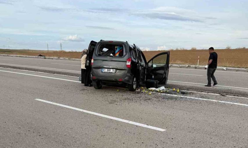 Polatlı'da iki ayrı trafik kazası: 5 kişi yaralandı