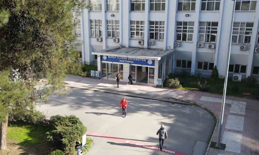 Bursa Uludağ Üniversitesi Hastanesi kan bağışı saatlerini uzattı
