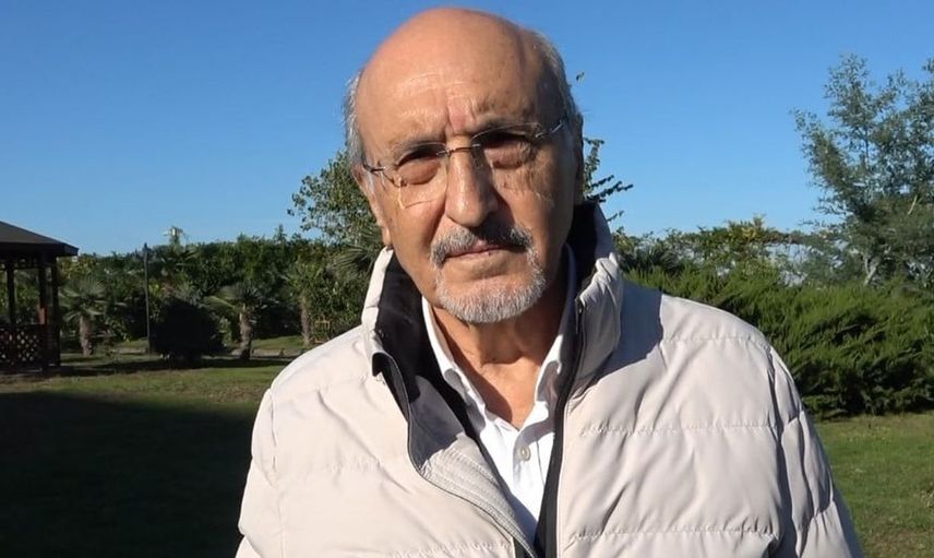 Hopa'daki heyelanla ilgili önemli bilgiler: Jeoloji uzmanı Osman Bektaş'tan açıklamalar