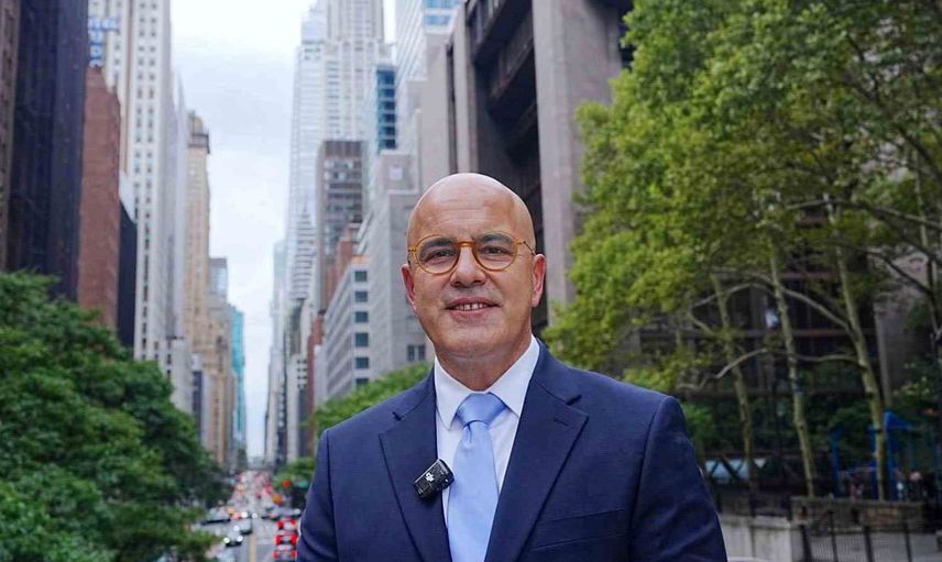 Sabancı Holding, COP31'in elektrikleşme alanındaki stratejik partneri oldu