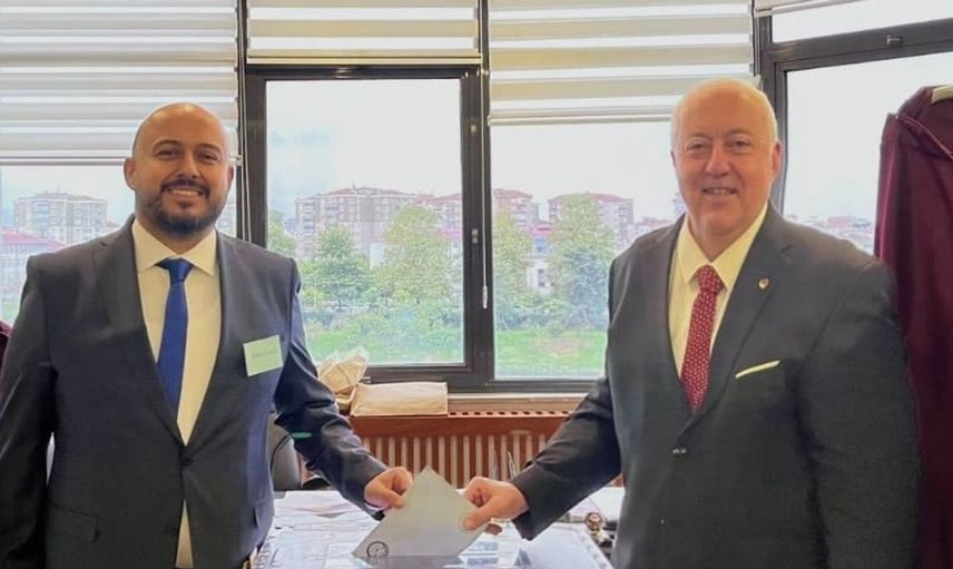 Kazım Yılmaz, seçim sonuçları sonrası teşekkür mesajı yayımladı