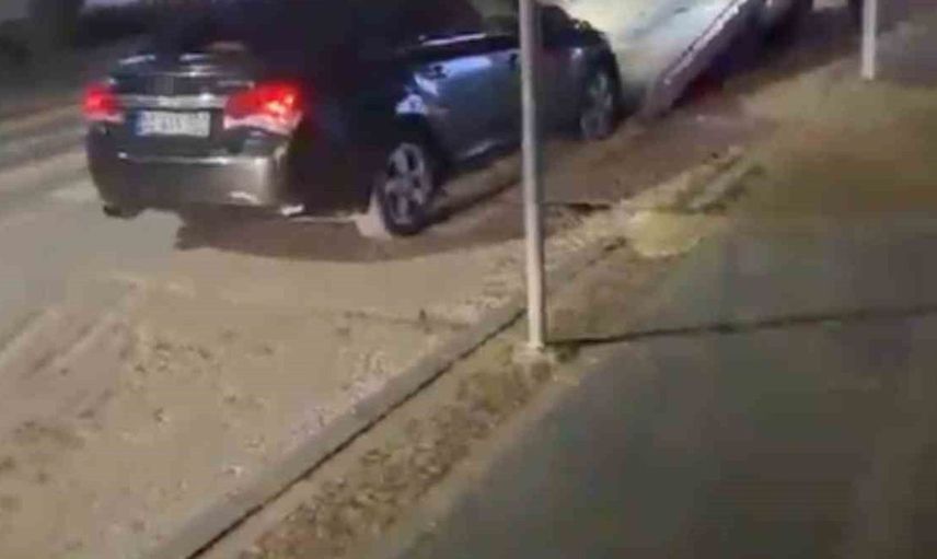 Samsun'da korsan taksicilere ağır ceza: 300 bin TL vergi kesildi