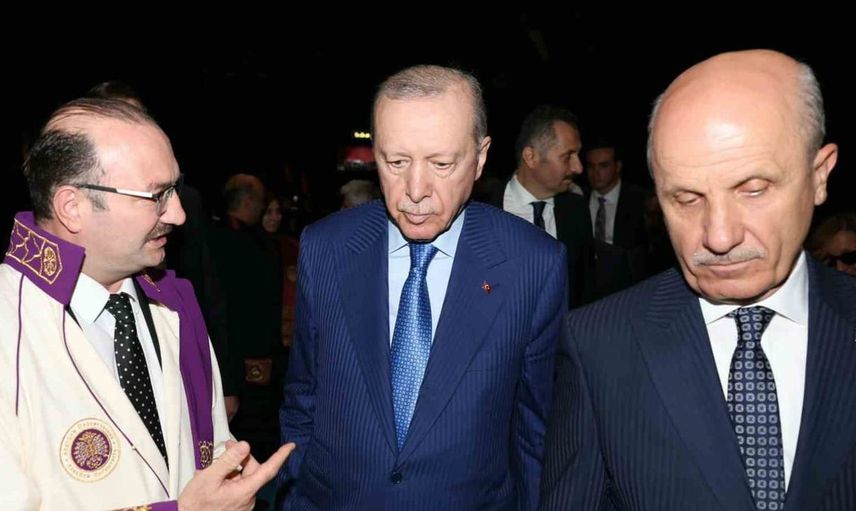 Üniversiteler için yeni bir dönüm noktası: teknoloji transfer ofislerine üretim yetkisi verildi