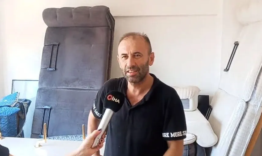 Ev taşıyanlara korsan nakliyeci uyarısı: Tüketicilerin dikkat etmesi gerekenler