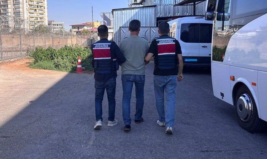 Gaziantep'te sosyal medyada müstehcen içerik paylaşan şahıs tutuklandı