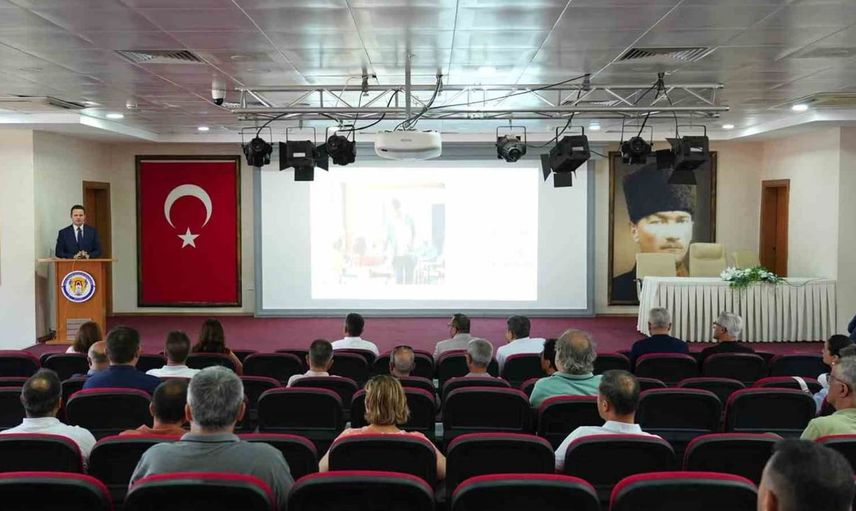 Muğla'da afet ve acil durumlarda çocuk hakları ve eğitimi kursu başladı