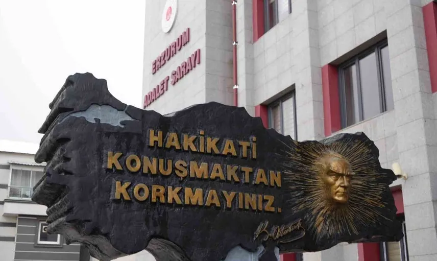 Erzurum'da ticari davaların sonuçlanma süreleri: Öz sermaye tespiti en hızlı tamamlanan dava