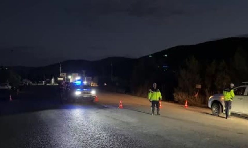 Soma'daki maden göçüğünde arama çalışmaları sürüyor