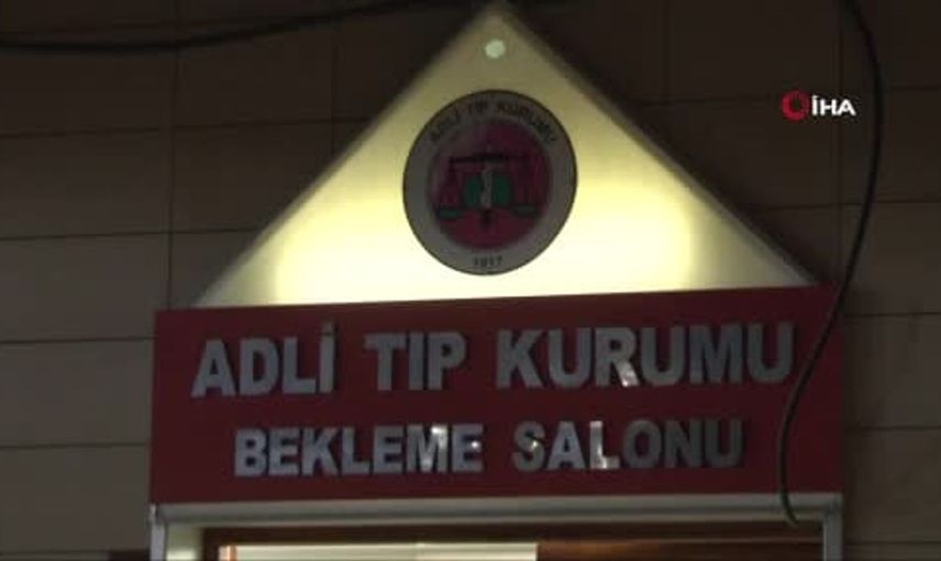 İstanbul'daki döviz bürosunda silahlı kargaşa: Cenazeler ailelerine teslim edildi