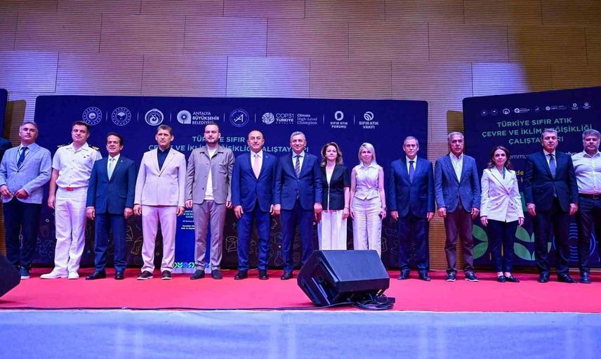 COP31 Antalya için tarihi bir fırsat