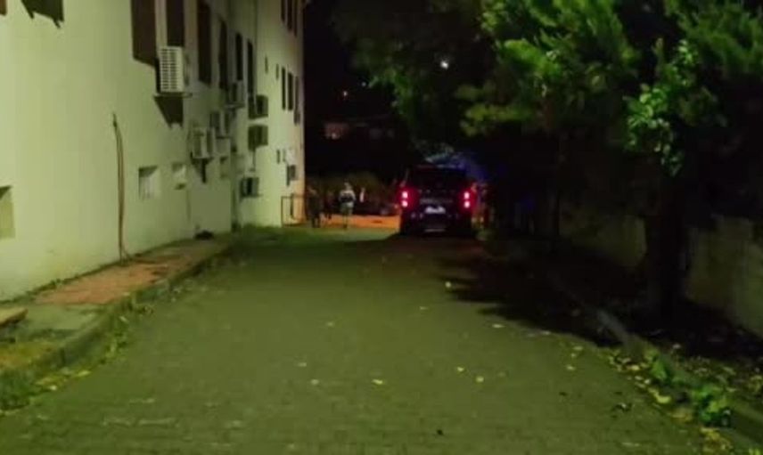 Düğüne giderken feci kaza: Amca hayatını kaybetti, yeğeni hastanede tedavi altında
