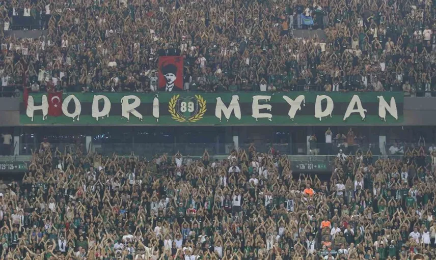 Kocaelispor-Amedspor maçındaki olaylarla ilgili 5 kişi ev hapsiyle serbest bırakıldı