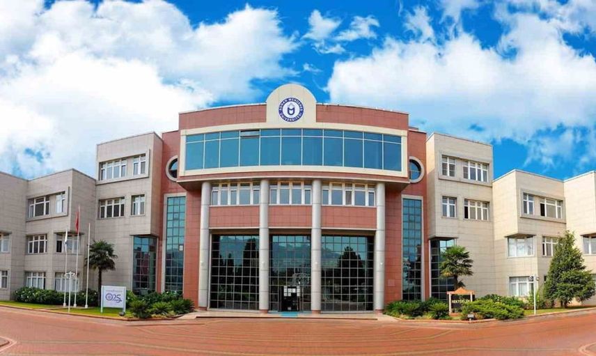 Üniversite adaylarına ADÜ rektörü Kent’ten davet: geleceğe değer katan bir yolculuğa ADÜ’de adım atın
