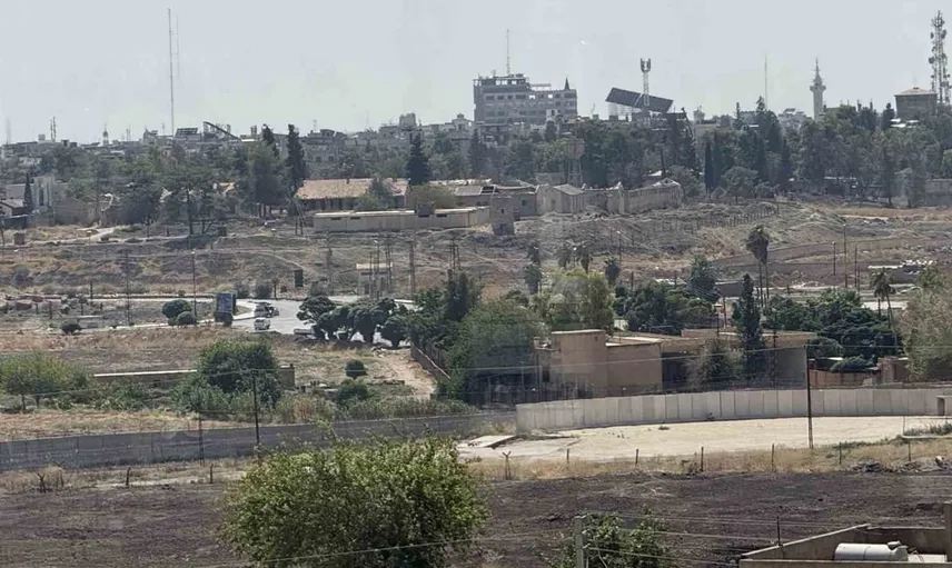 Nusaybin-Kamışlı hattında yeni beklentiler: SDG’nin feshi sonrası güvenlik ve ticaret ivme kazanacak mı?