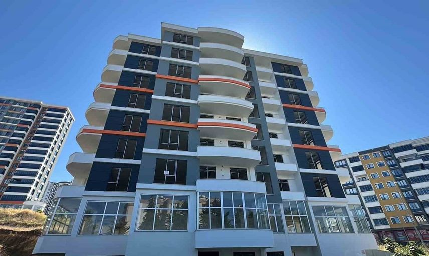 Samsun'da konut projesi mağduriyetleri: 80 aile hala evlerine kavuşamadı